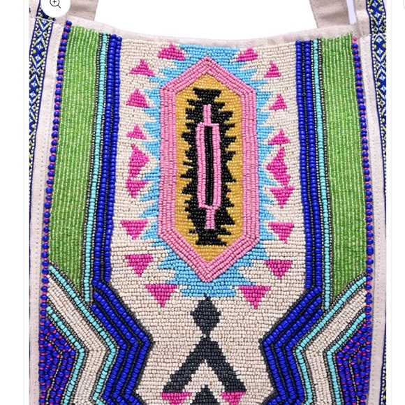 America and Beyond Bag (Aztec) - Picture 2 of 8